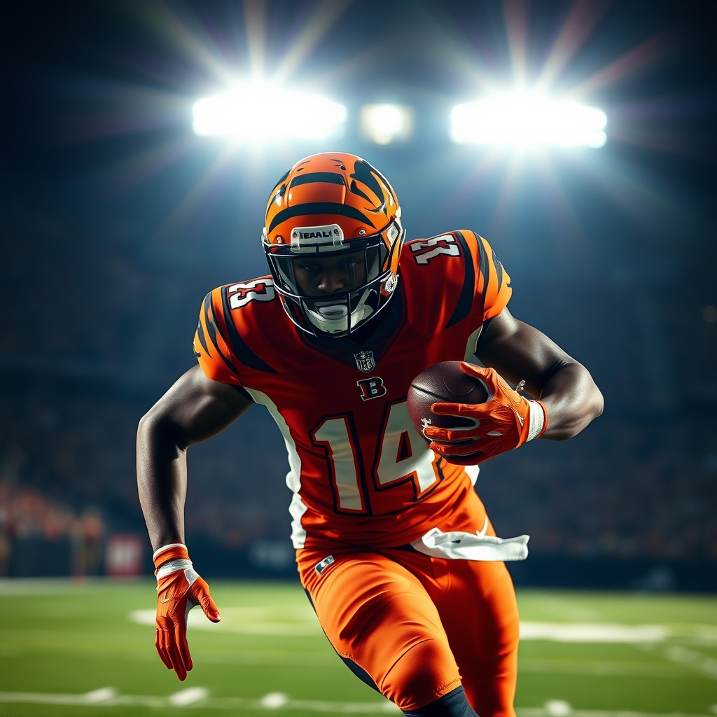 Boye Mafe Proving to Be Bengals' Best Free Agency Signing