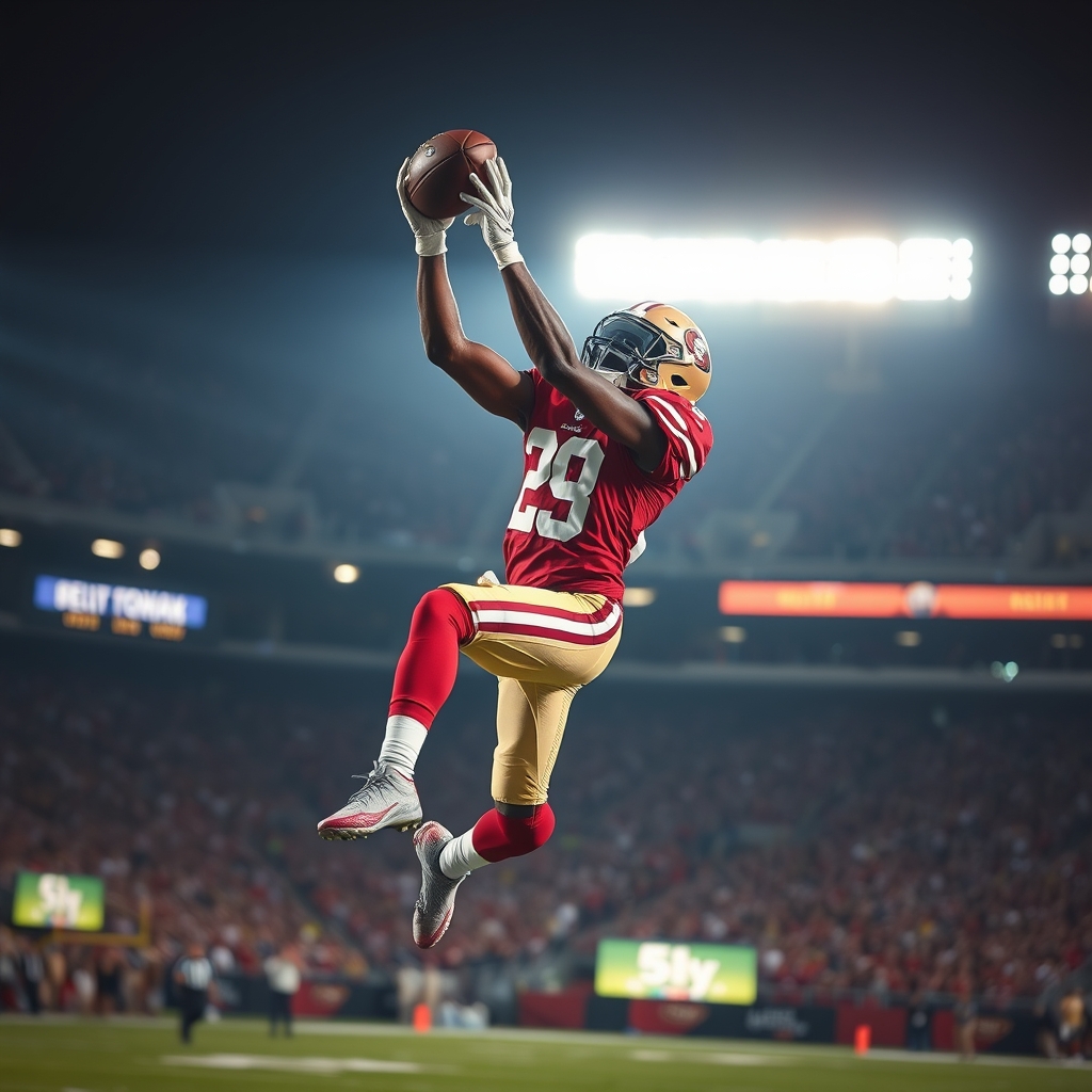 49ers Sign Brandin Cooks Amid WR Injury Crisis: Can Veteran Save Season? article cover