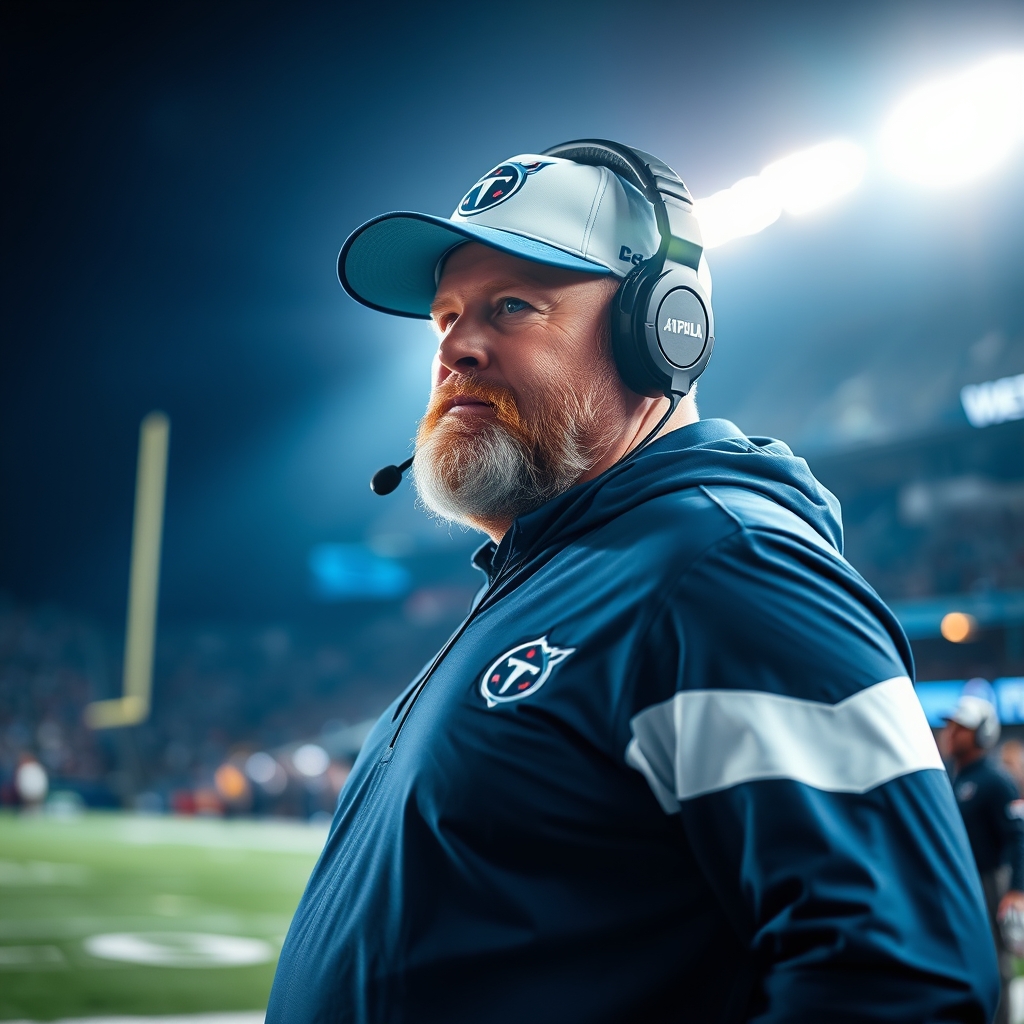 Brian Daboll Downplays Revenge Narrative Ahead of Titans-Giants Clash article cover