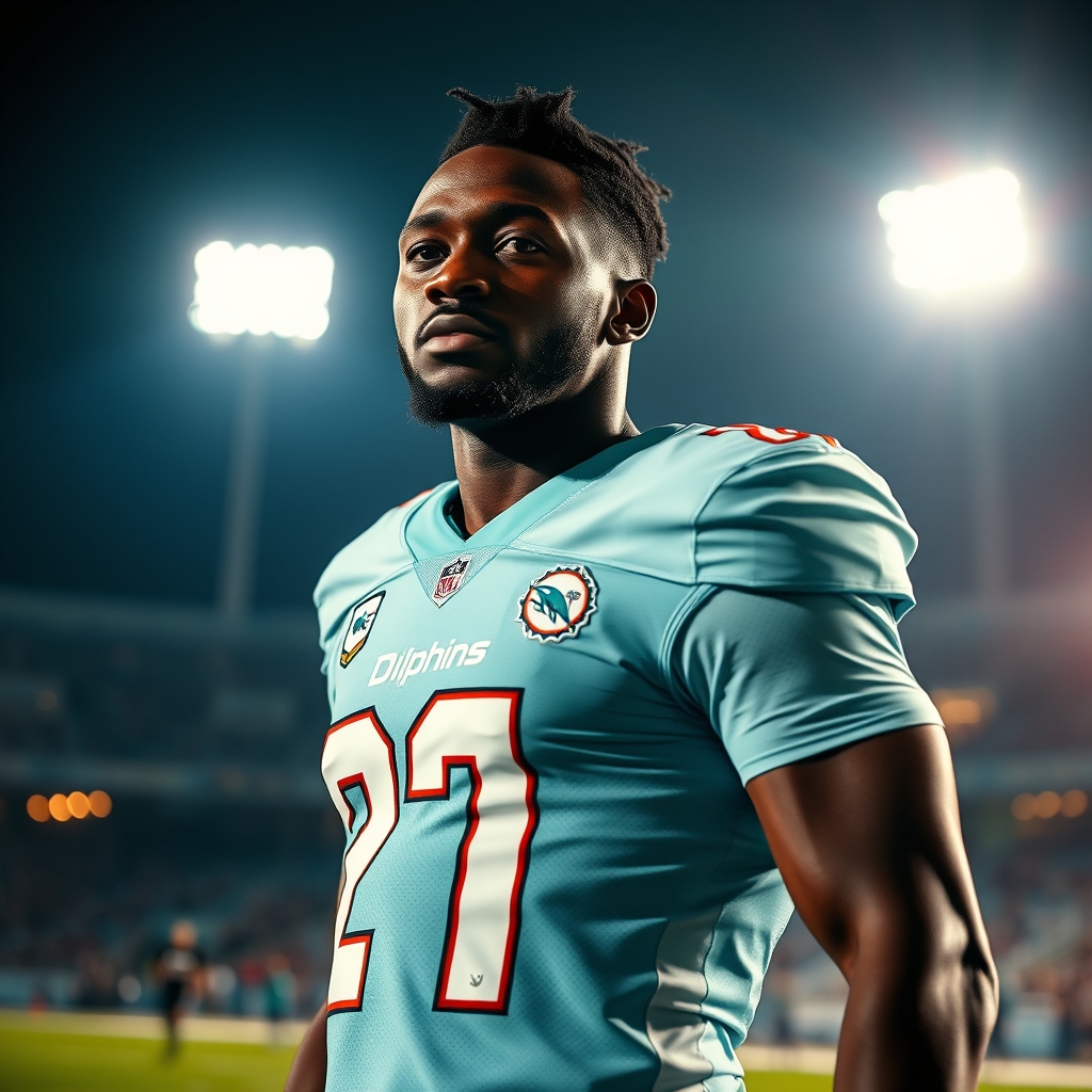 British NFL Players in 2026: Traore's Debut, Eluemunor's 10th Season