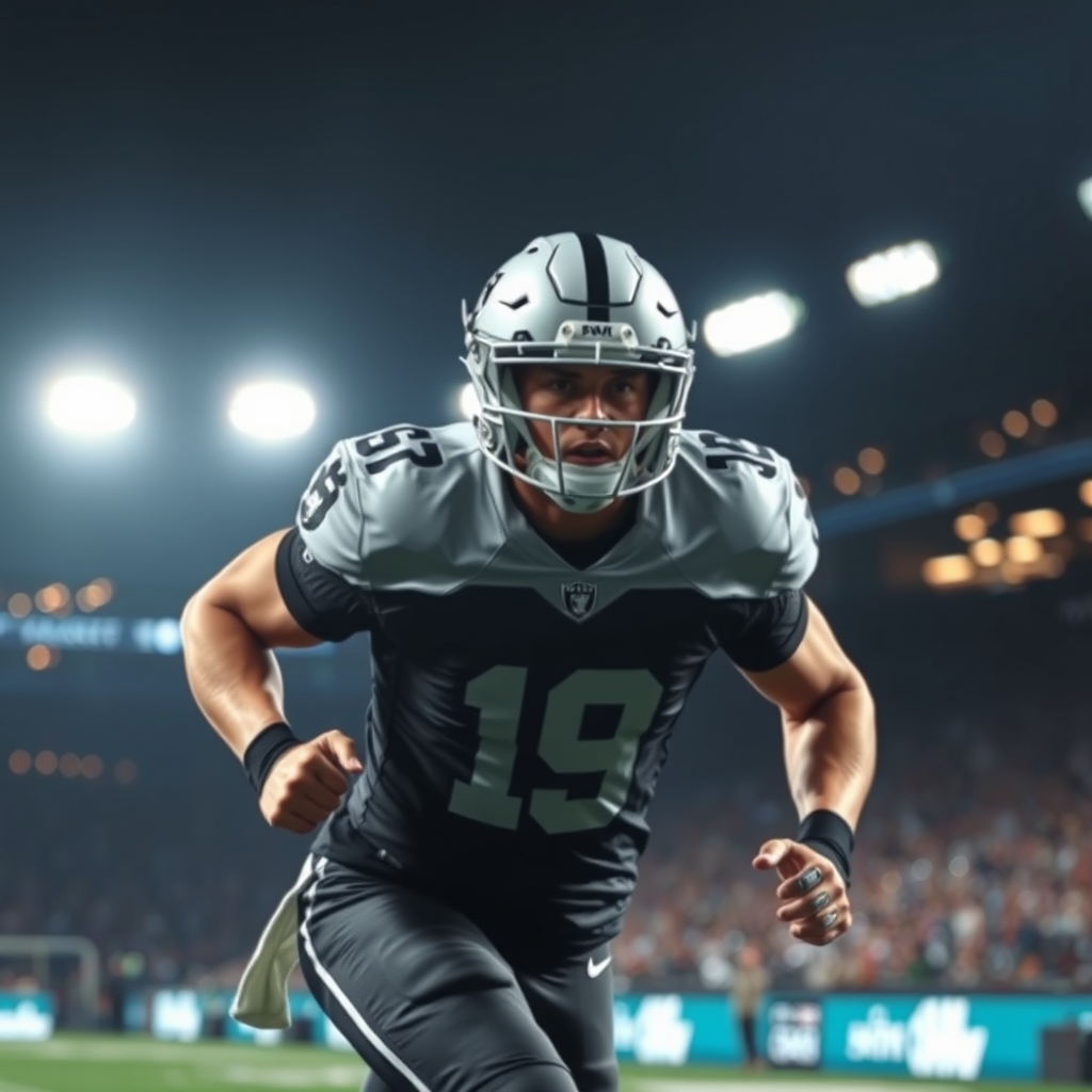 Brock Bowers Nears Raiders Return as Injury Report Tightens