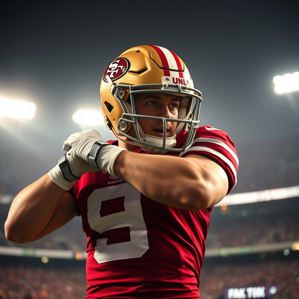 Brock Purdy Opens Up About Family Life and Social Media Balance Before 49ers' Season Opener