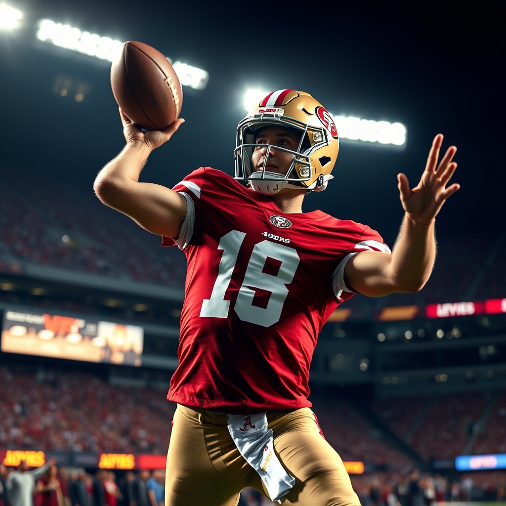 Brock Purdy's MVP Statement: 49ers Crush Dolphins 35-13 in Week 2
