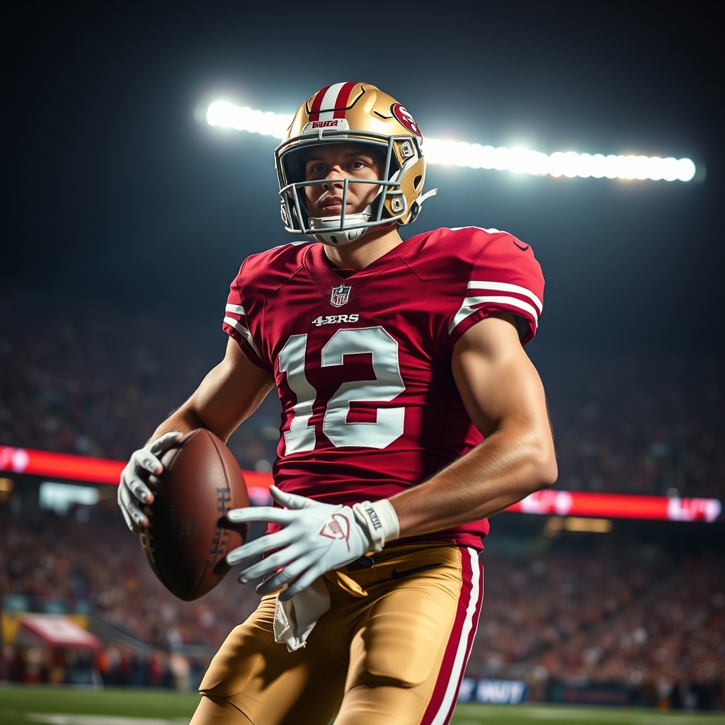 Brock Purdy's MVP Surge and NFL's Biggest Early-Season Surprises article cover