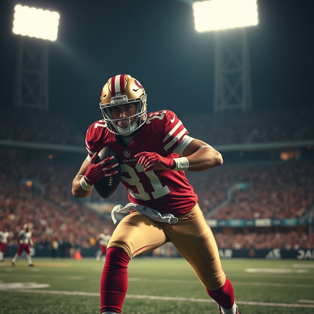 Brock Purdy's Unsackable Start: 49ers QB Joins Elite Company article cover