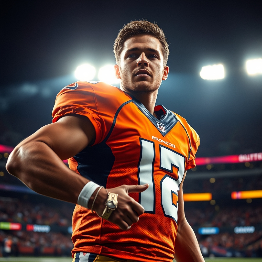 Broncos Brace for Record Heat vs. 49ers in Week 4 Showdown