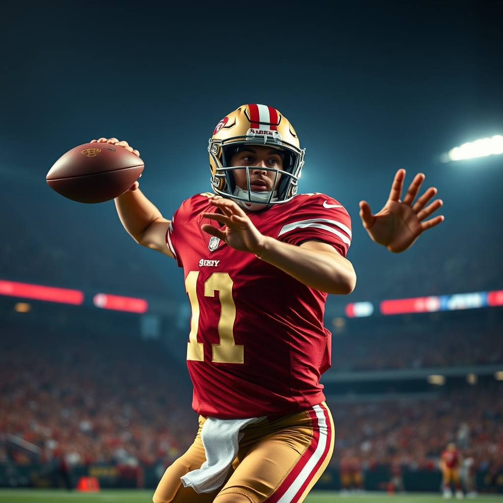 Broncos vs. 49ers Week 4: Brock Purdy's MVP Bid Faces Denver's Rising Defense