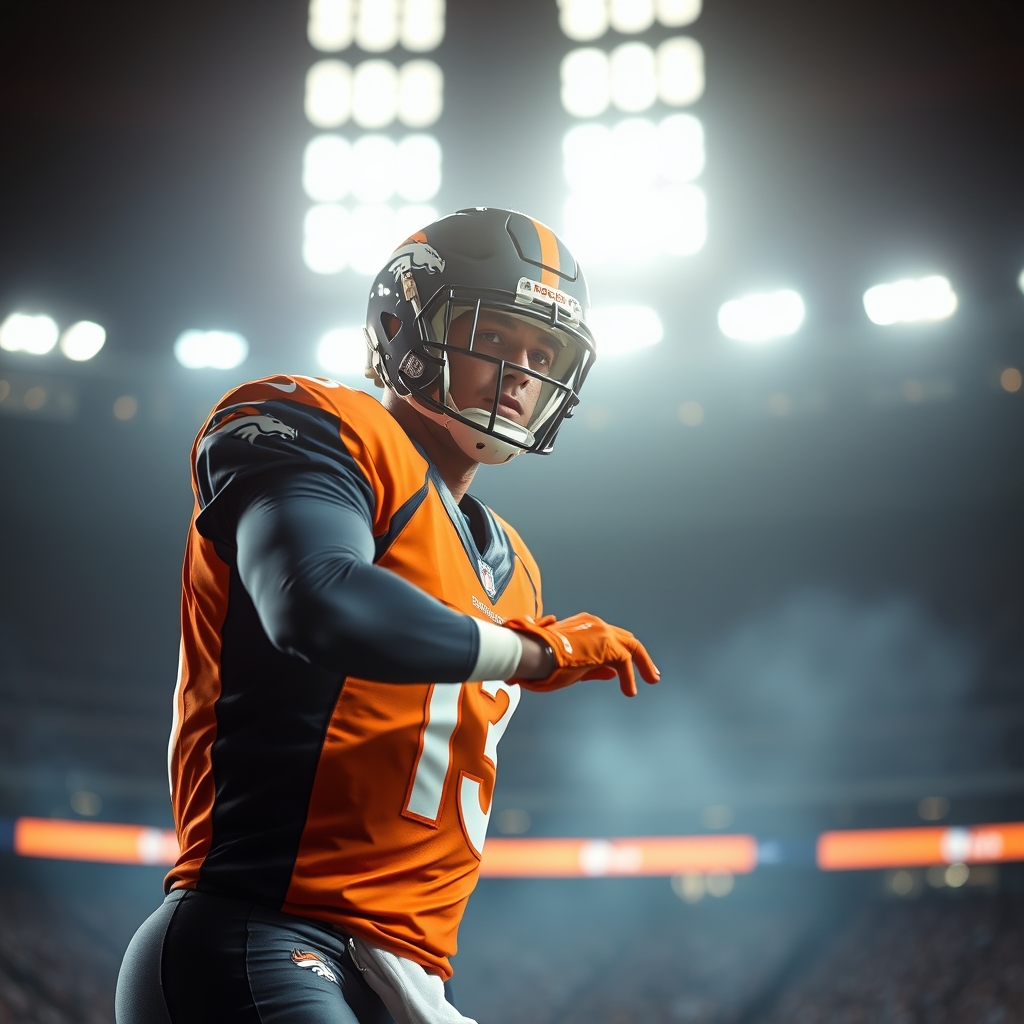 Broncos vs. Chargers Week 5 Odds: Denver Favored, But Winless LA Looms Dangerous