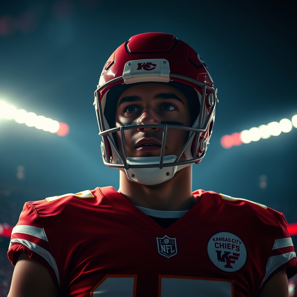 Broncos-Chiefs MNF Showdown: Denver's Two-Week Countdown Begins article cover