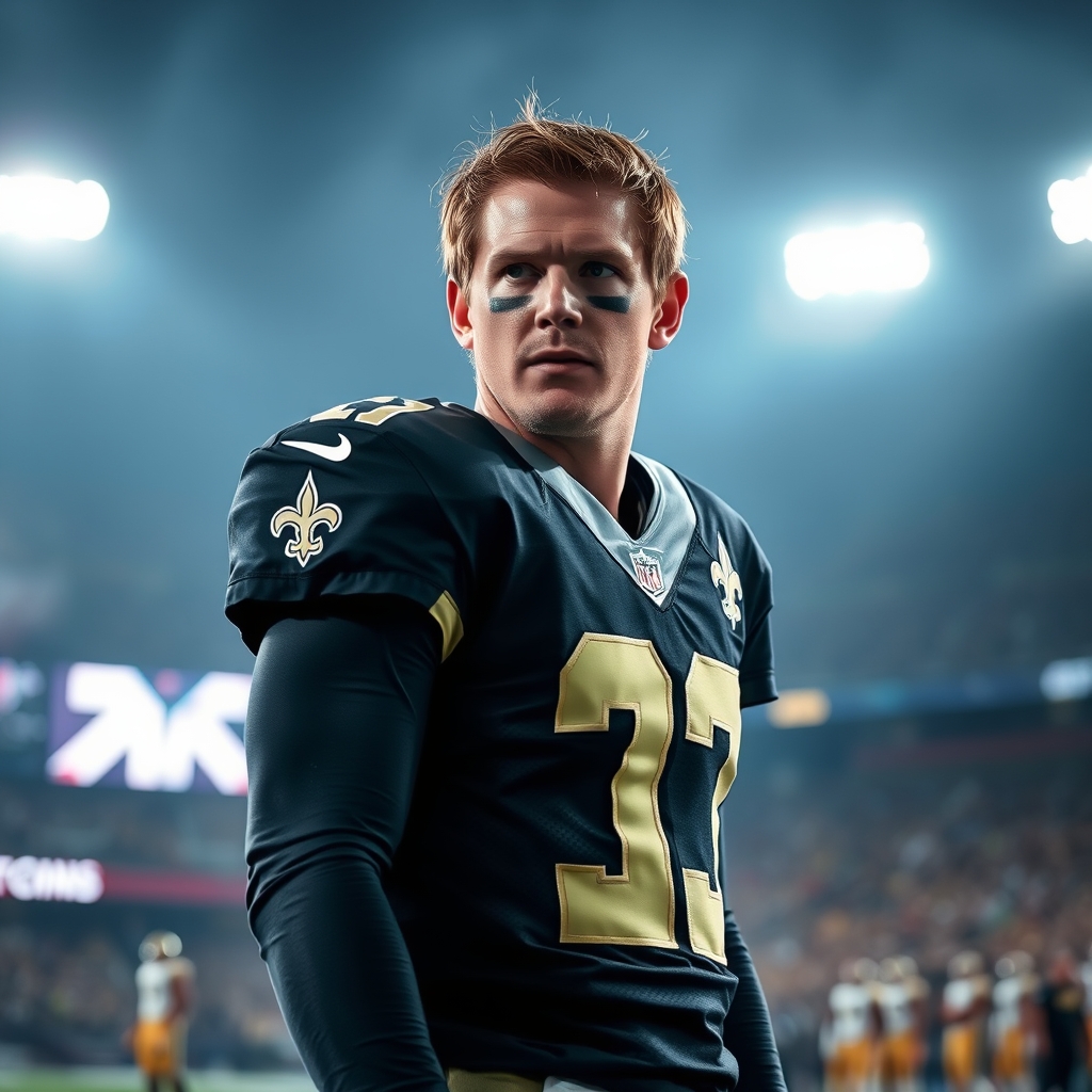 Broncos Tampering Fears: Drew Brees Contact Sparks NFL Investigation