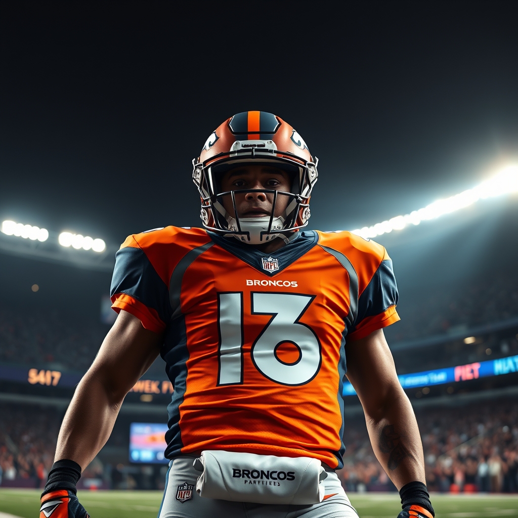 Broncos Final Roster Cuts Tracker: Every Move Before the 53-Man Deadline article cover