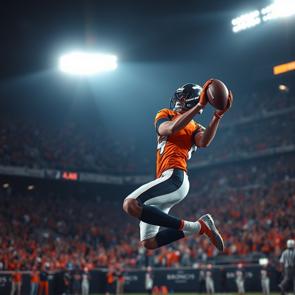 Broncos Preseason Finale: Schrader Shines, Roster Battles Heat Up Ahead of Chiefs Showdown