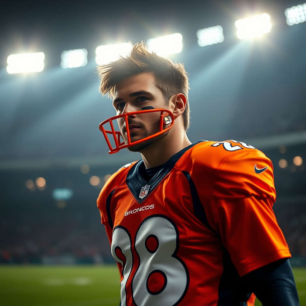 Broncos vs. Seahawks TNF Showdown: Staff Predictions & Key Matchups article cover