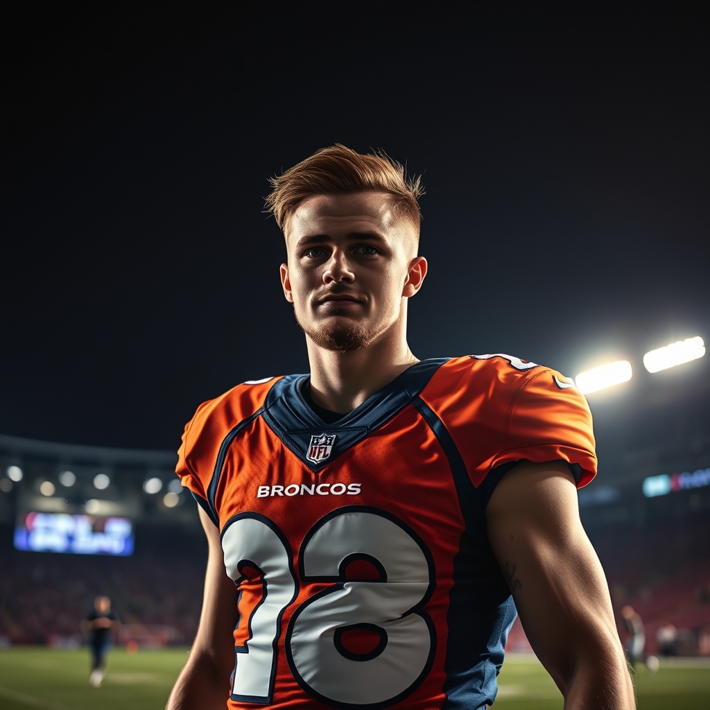 Broncos' Sean Payton Explains the Opportunistic Signing of Safety Taylor Rapp