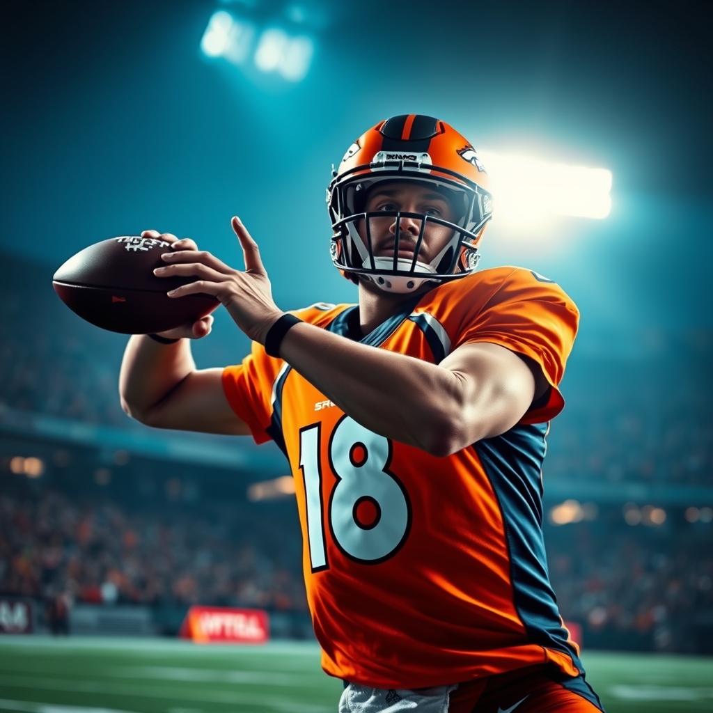 Broncos vs. Vikings Finale: Bubble Players Shine as Denver's Roster Picture Clears article cover