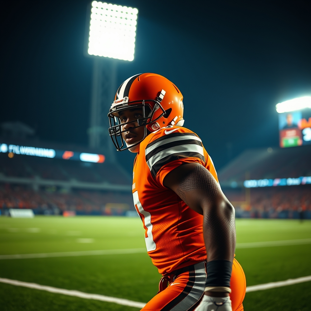 Browns Fans Show Confidence in Direction, But Not in Week 1 vs. Jaguars