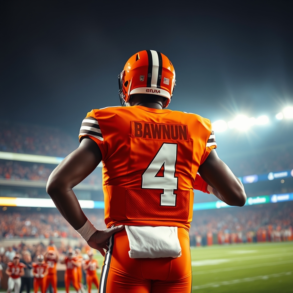 Browns Final Countdown: Monken Era Begins, Watson's Future in Focus article cover