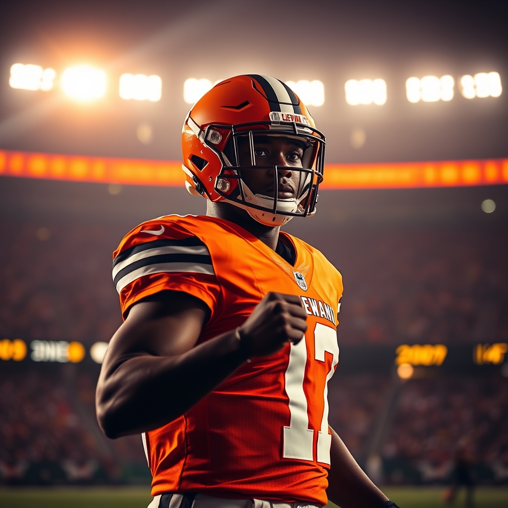 Browns Alone in First Place: Injury Updates, Kicker Redemption, and the Watson Reality
