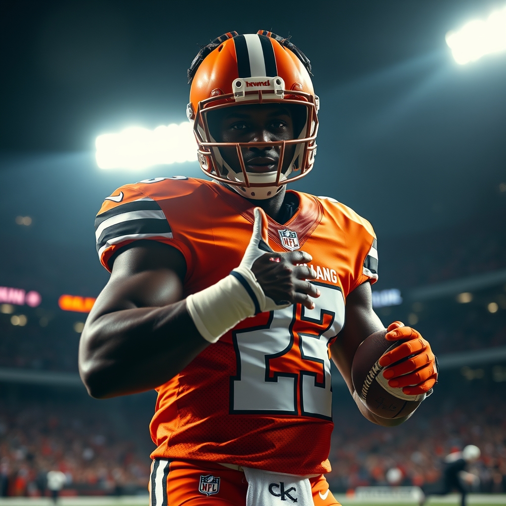 Browns' Four-Quarterback Gamble Could Pay Off Big in 2026