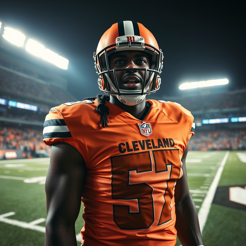 Browns' Hall of Fame Snub for Clay Matthews Jr., QB Questions, and Salary Cap Outlook article cover