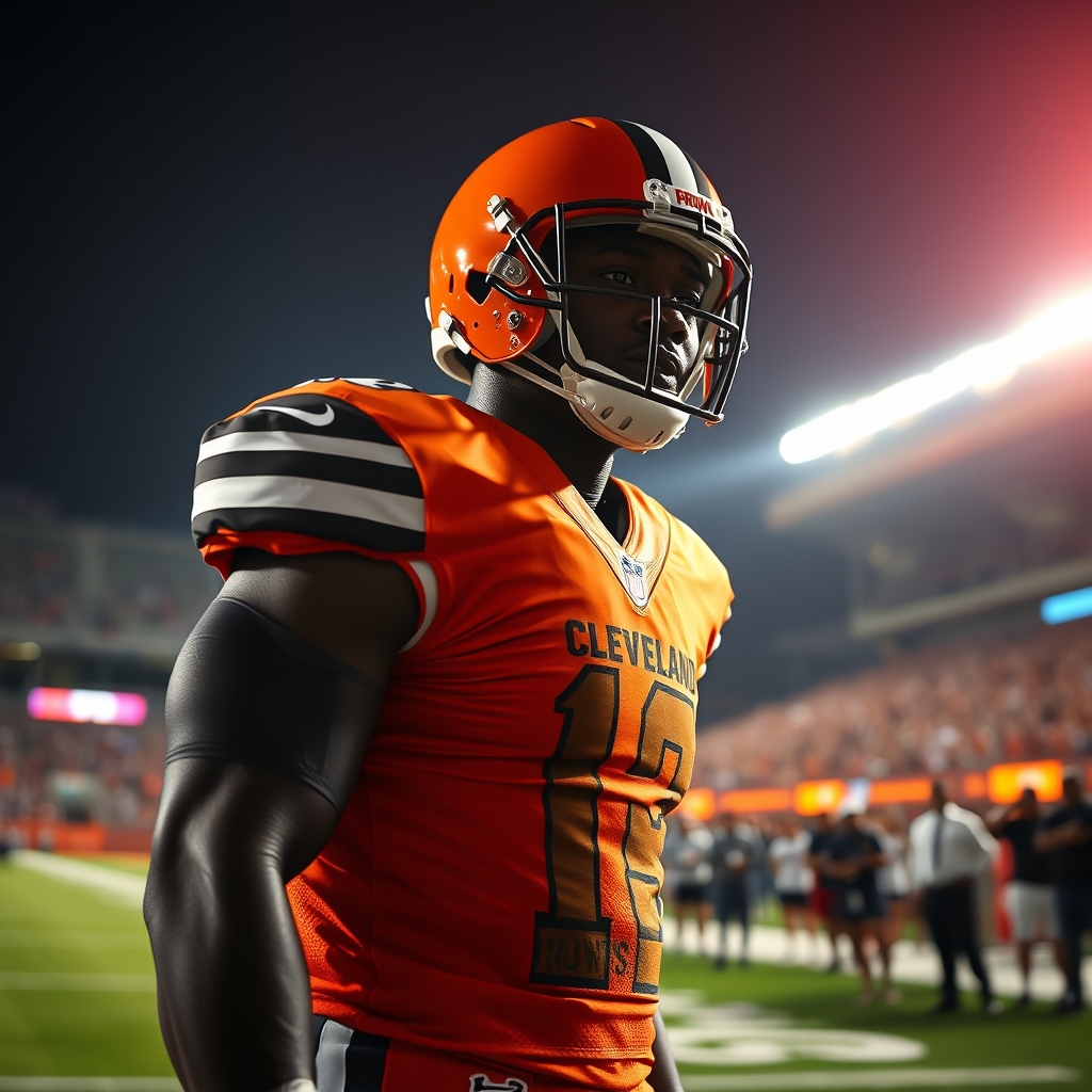 Browns vs. Jaguars Inactives: Shedeur Sanders Locked In as Backup, Taylen Green Emergency QB