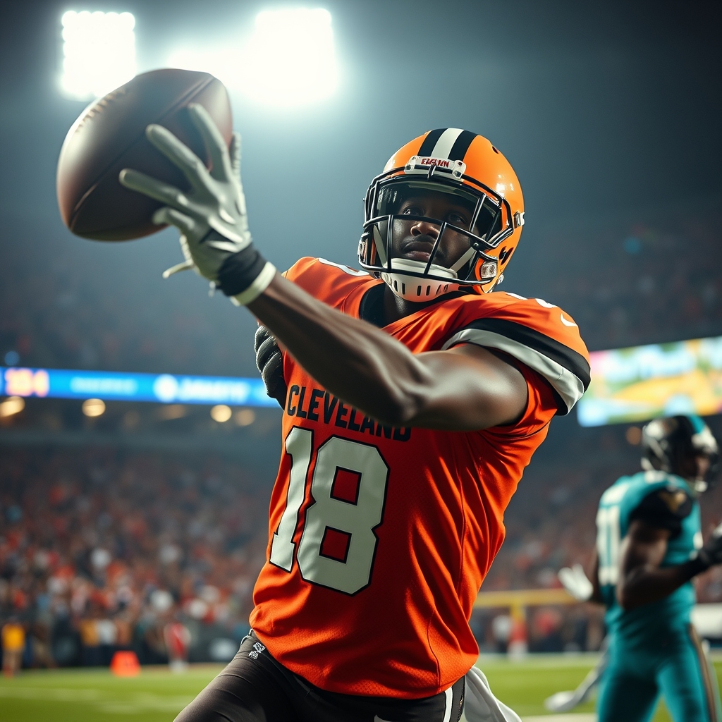 Browns vs. Jaguars Week 1: 3 Keys to Victory in Jacksonville article cover