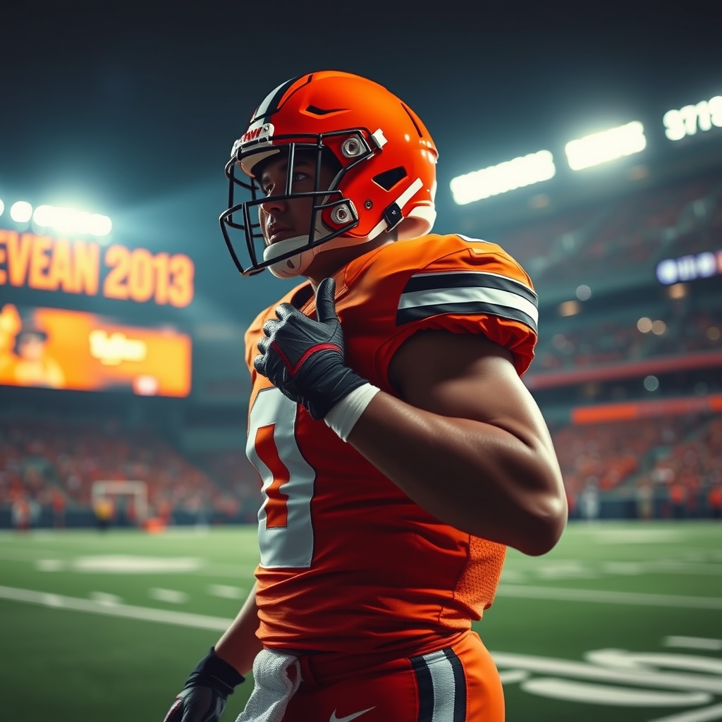 Browns-Jaguars Week 1: Roster Overhaul and Key Matchups to Watch article cover