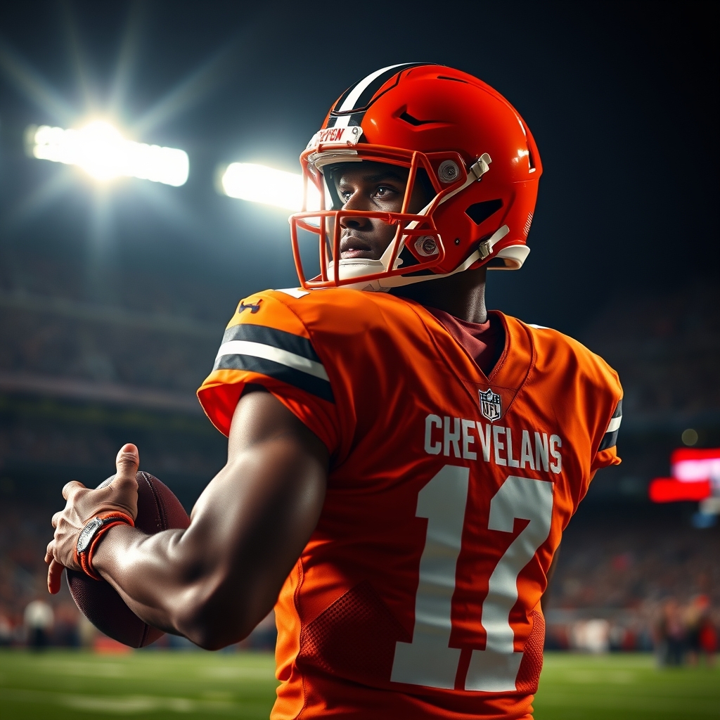 Browns' Todd Monken Embraces Clean Slate Approach with Deshaun Watson