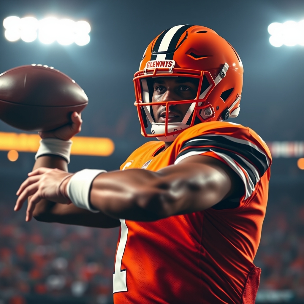 Browns vs Patriots: Final Preseason Showdown Could Shape Cleveland's Roster