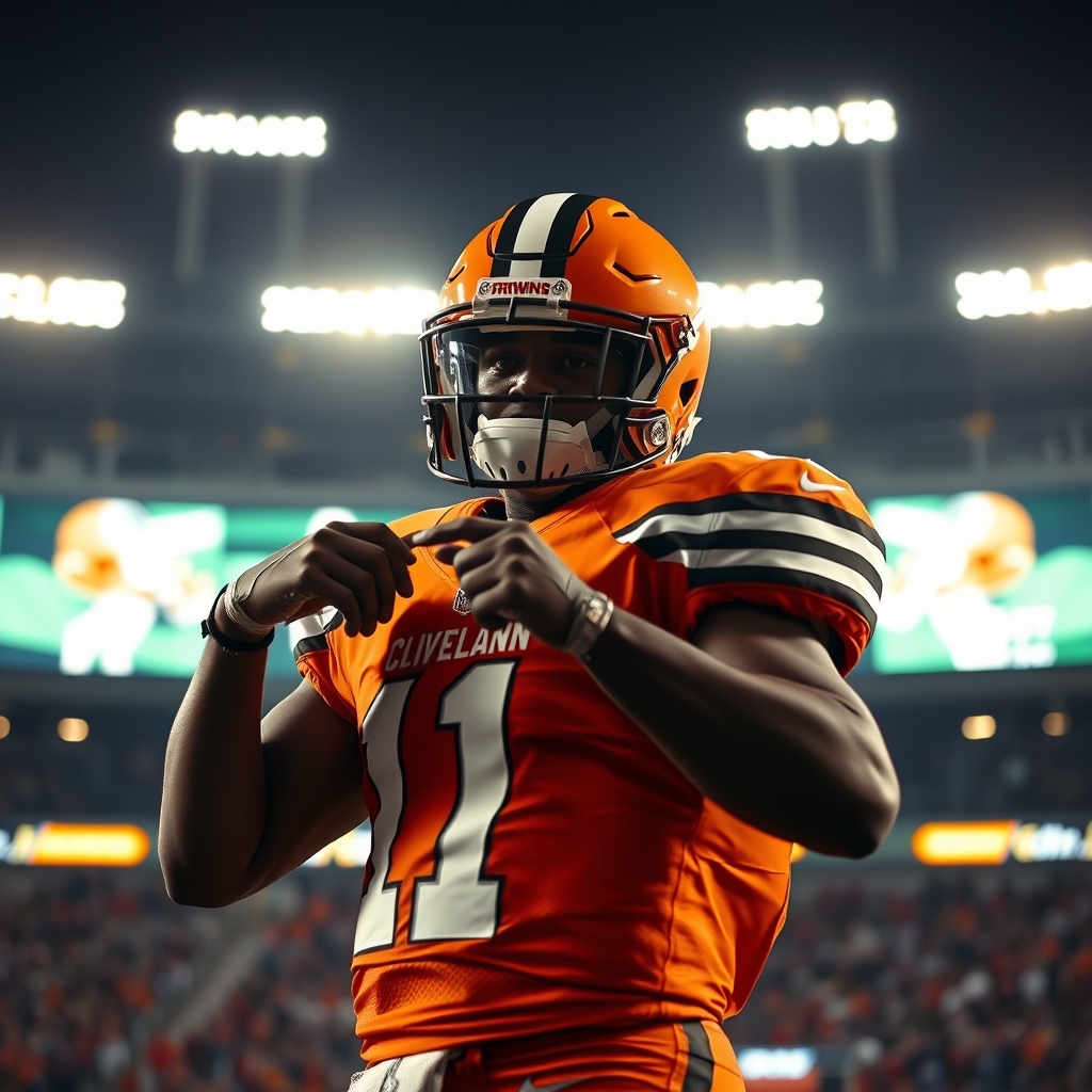 Browns Navigate Unusual NFL Calendar: Practice Schedule Insights Ahead of Week 1