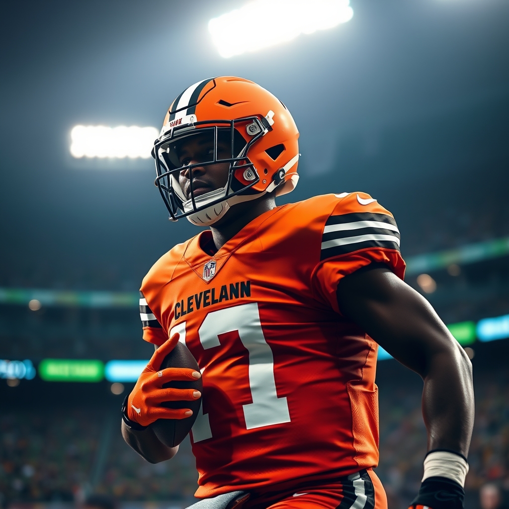 Browns Beat Steelers 27-24: Deshaun Watson Wins Battle, But Cleveland May Lose the War article cover