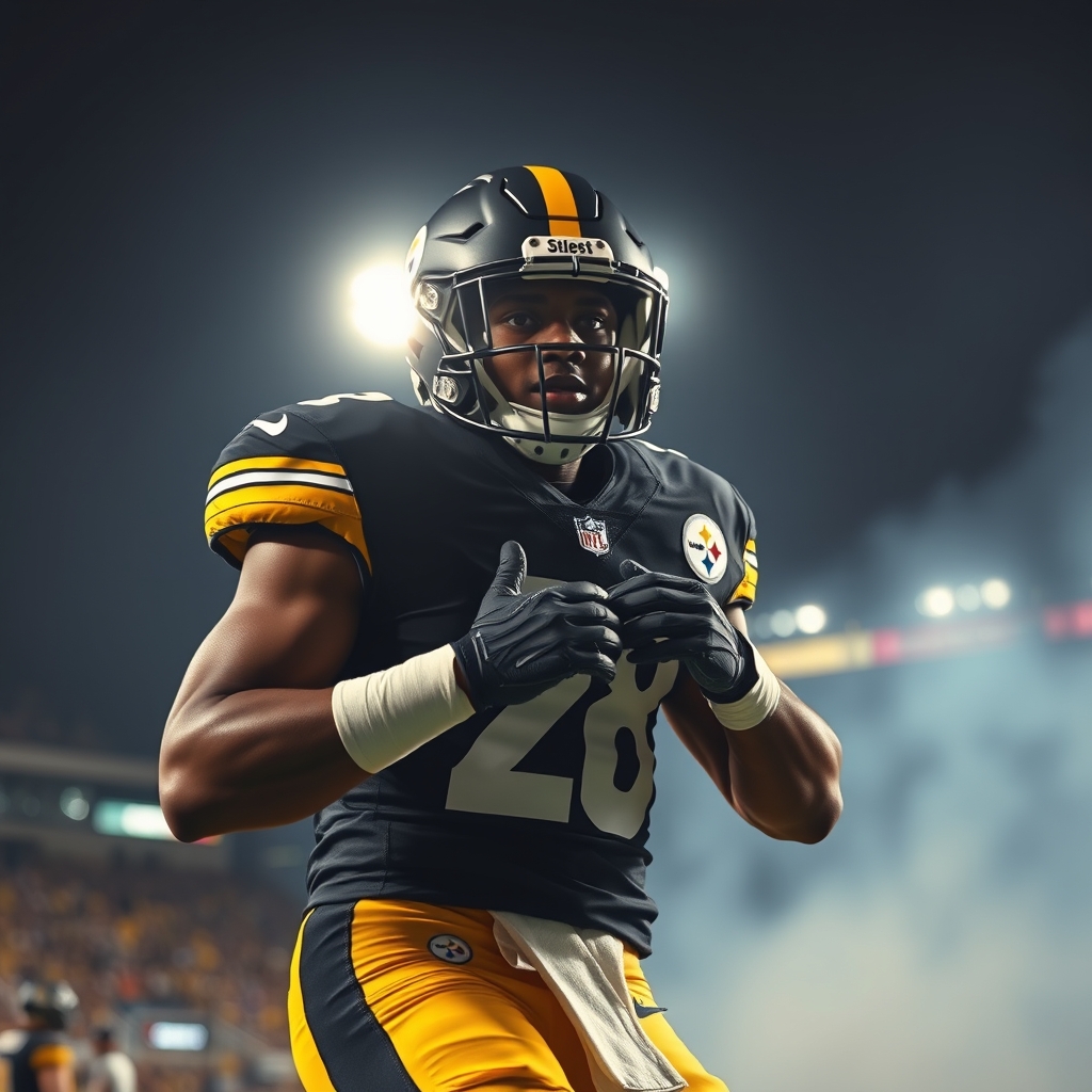 Browns vs. Steelers Inactives: Tyson Campbell Returns, Jalen Ramsey Plays Through Broken Wrist