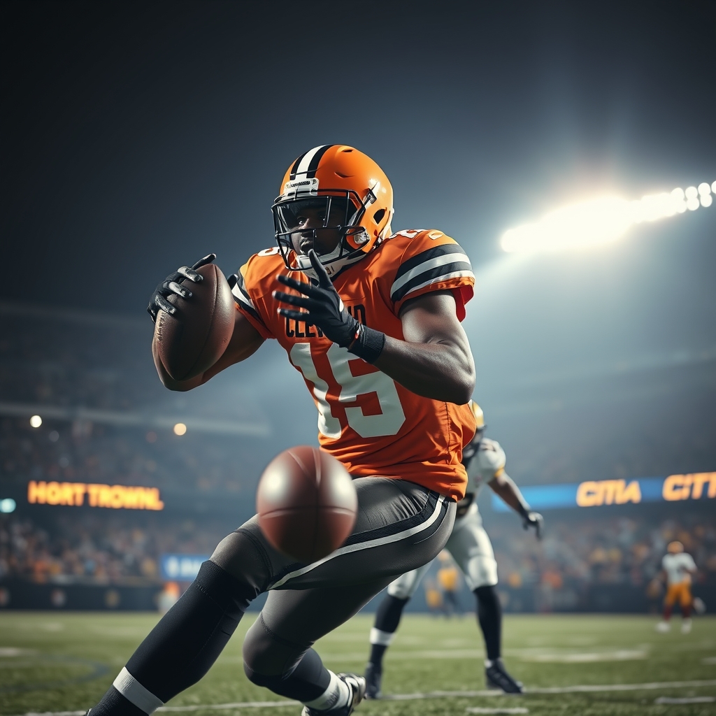 Browns vs. Steelers Injury Report: Tyson Campbell Nears Return, Elgton Jenkins Doubtful
