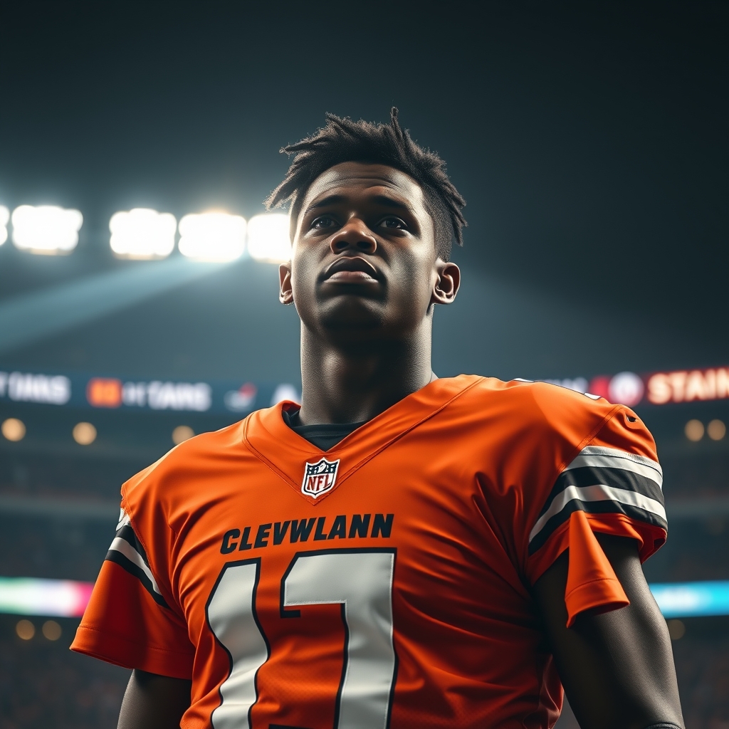 Browns' Watson Choice: Desperation or Delusion?