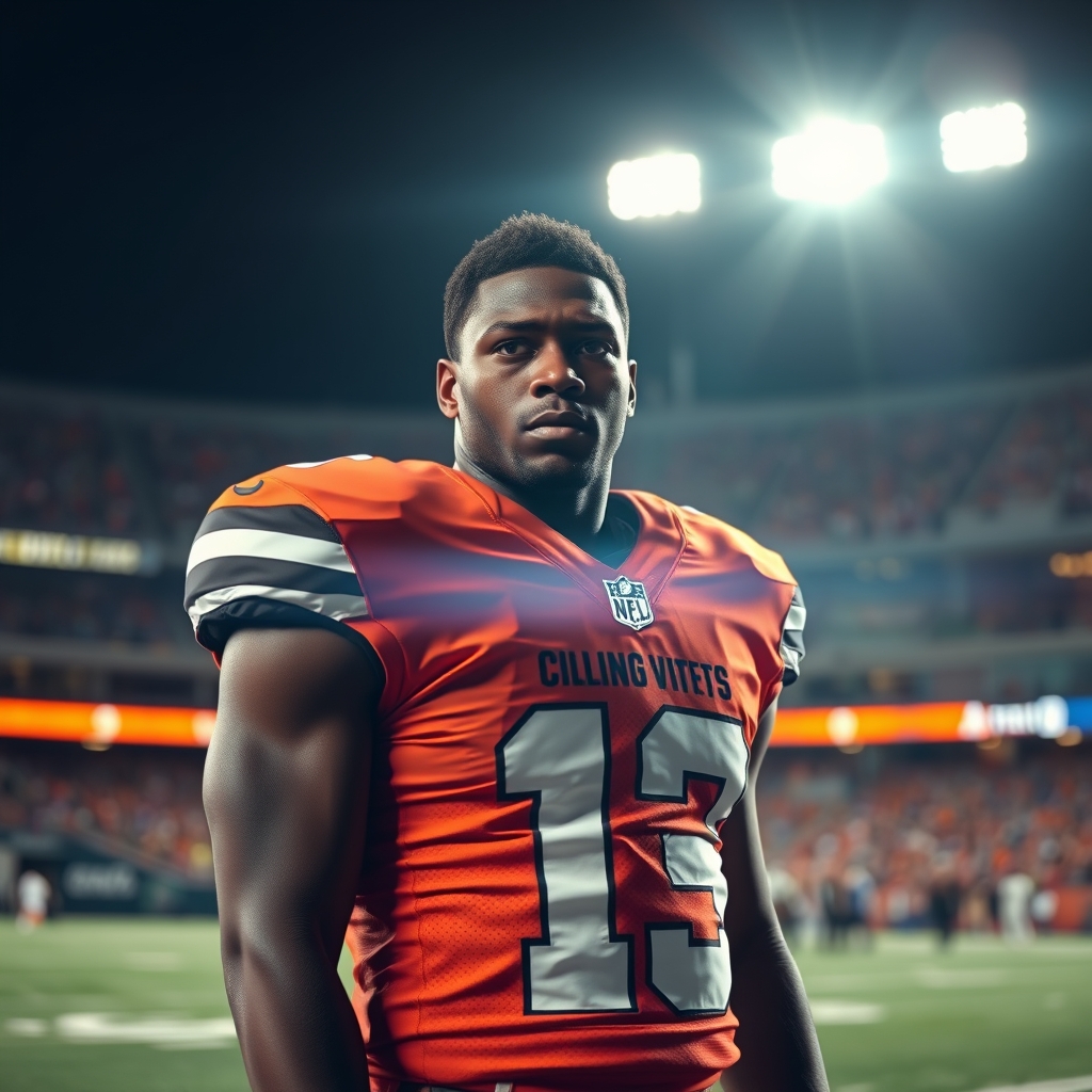 Browns Week 4 Injury Report: Elgton Jenkins, Tylan Wallace Sidelined as Cleveland Prepares for Critical Stretch