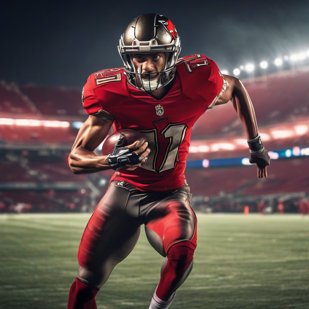 Buccaneers vs. Browns Week 2 Injury Report: Jalen McMillan Trending Toward Return article cover