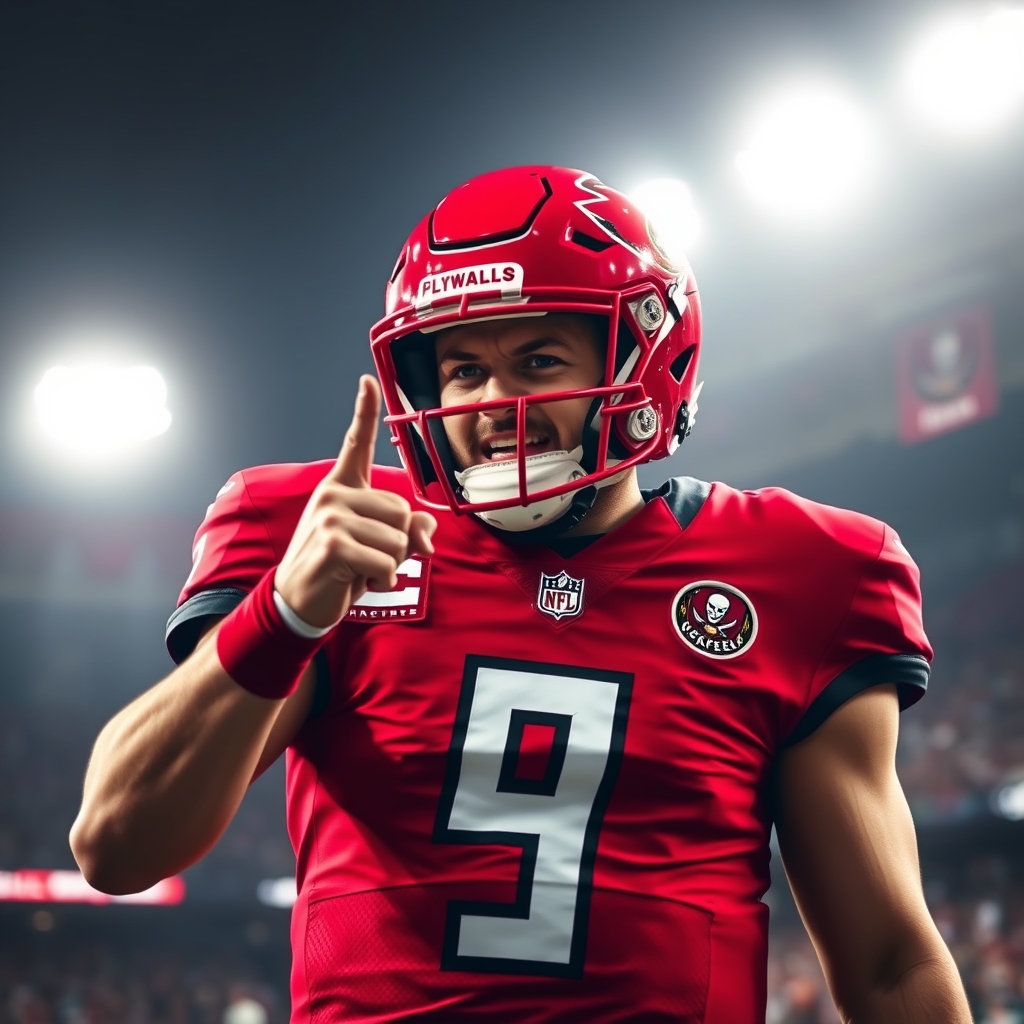 Buccaneers vs Cowboys Injury Report: Chase McLaughlin Added, Baker Mayfield Still Sidelined