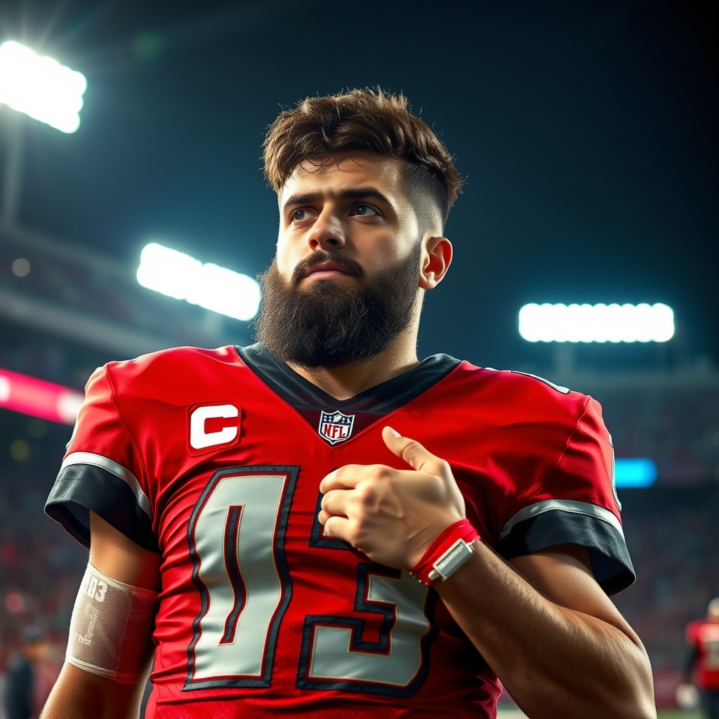 Buccaneers vs. Cowboys Injury Report: Mayfield Out, Bain Returns for TNF