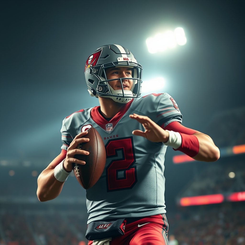 Buccaneers' Fast Start Crucial to Silence 2026 Doubters article cover