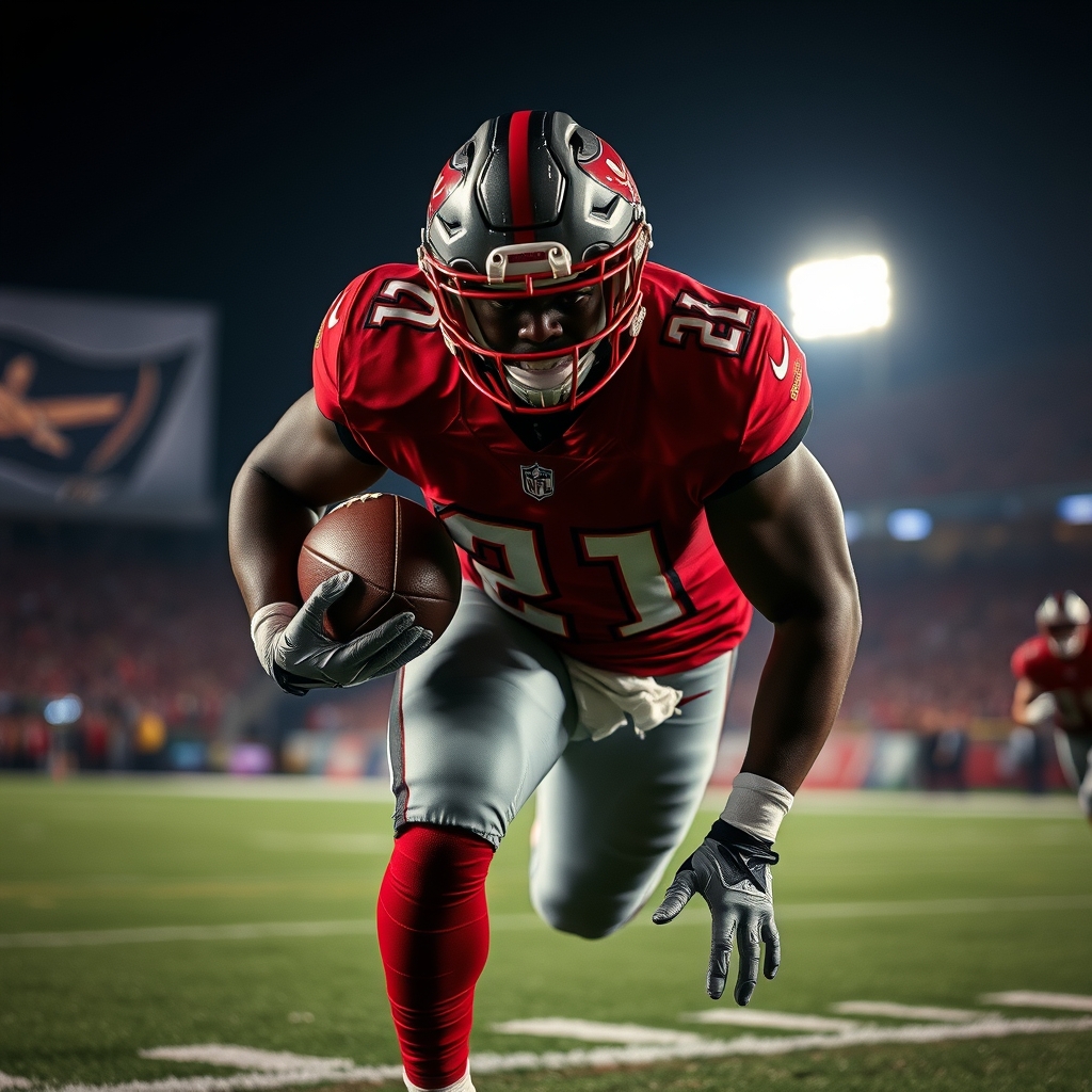 Buccaneers Elevate Ifeatu Melifonwu to 53-Man Roster article cover