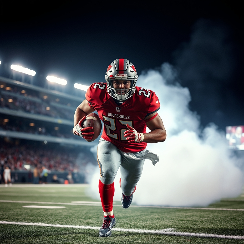 Bucky Irving, Christian Watson Lead Early Fantasy Football Takeaways