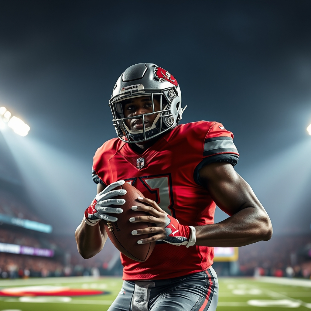 Bucs Bet on UDFA Jalon Daniels as QB2, Release Jake Browning