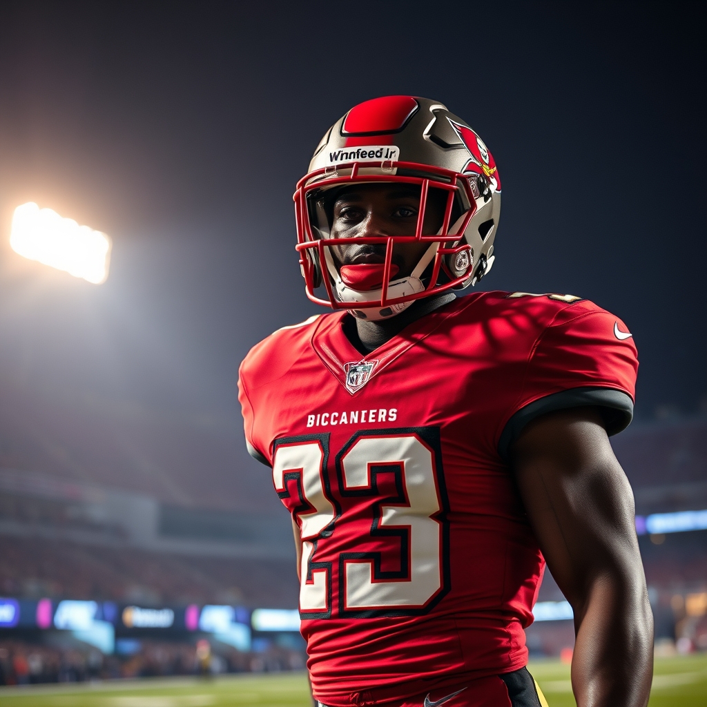 Bucs' Initial 53-Man Roster: Surprises, Trenches Focus, and What's Next