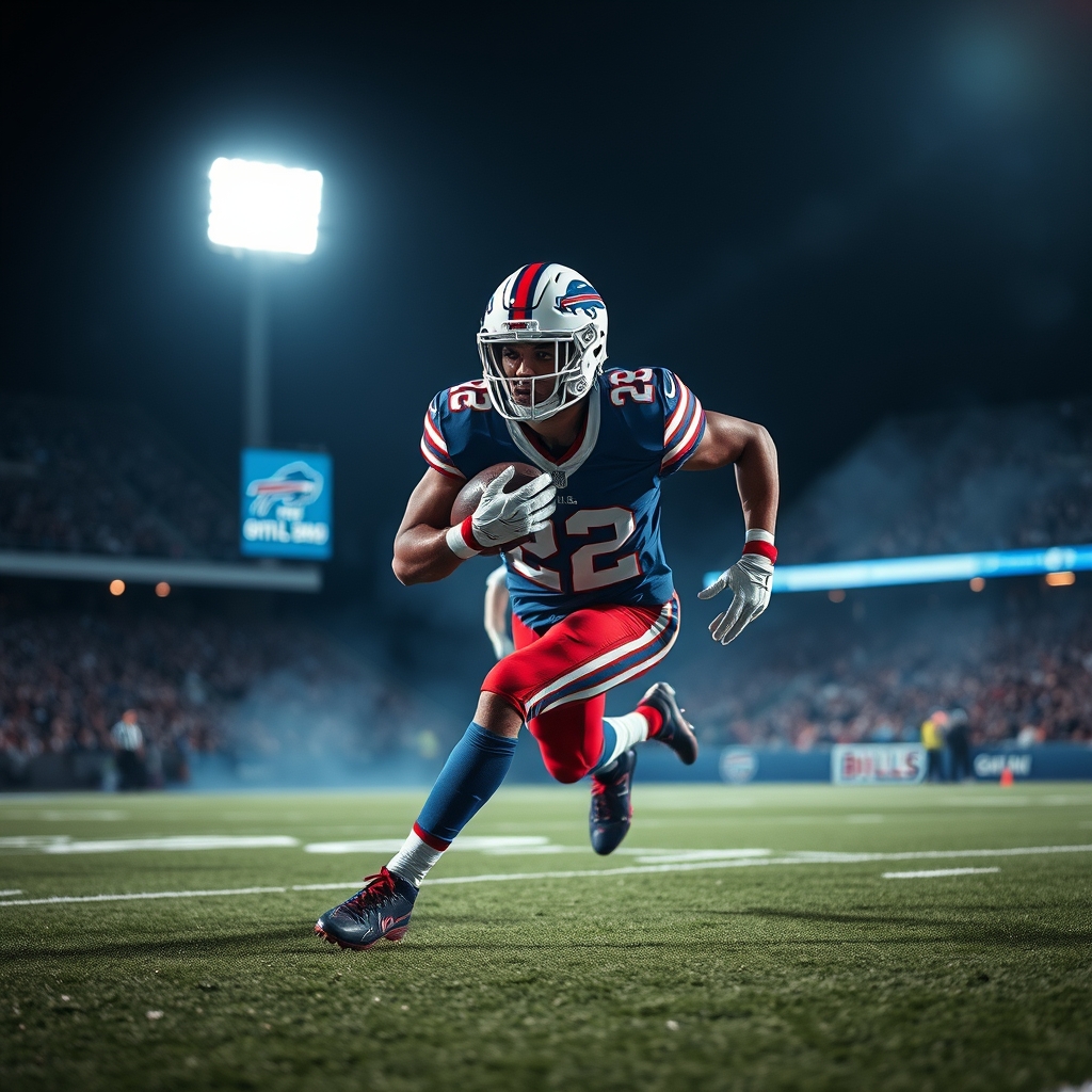 Bills' AFC Playoff Seed Drops Despite Win: Week 6 Rooting Guide