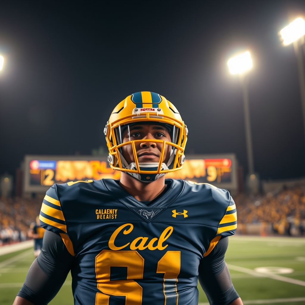 Cal Football 2026: Three Reasons the Golden Bears Will Shock the ACC
