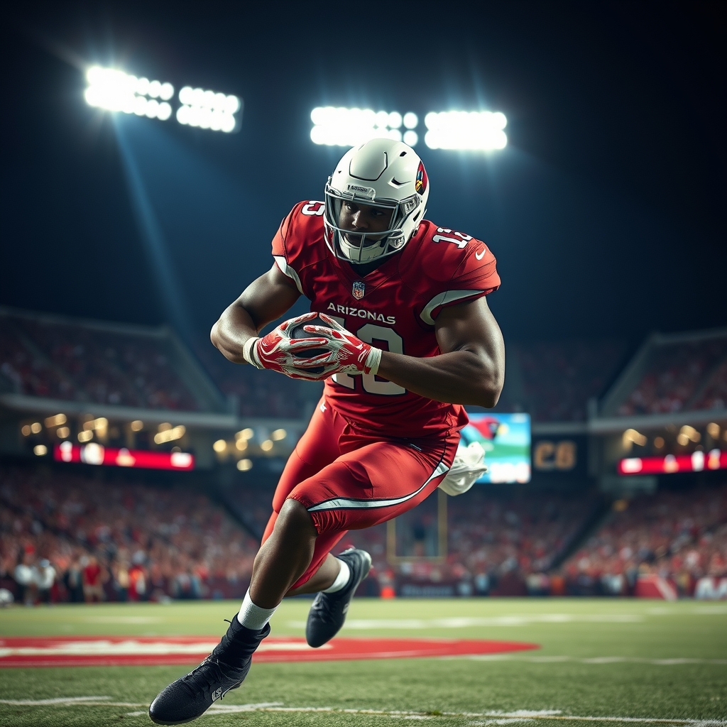 Cardinals Defense Dominates Chargers in Week 1 Victory