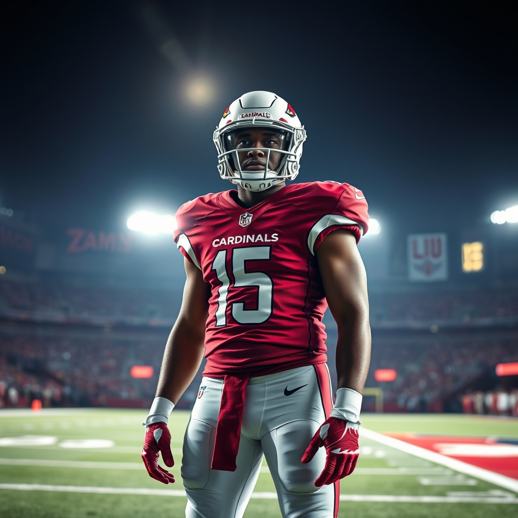 Cardinals Sign Jedrick Wills Jr. to Bolster Battered O-Line