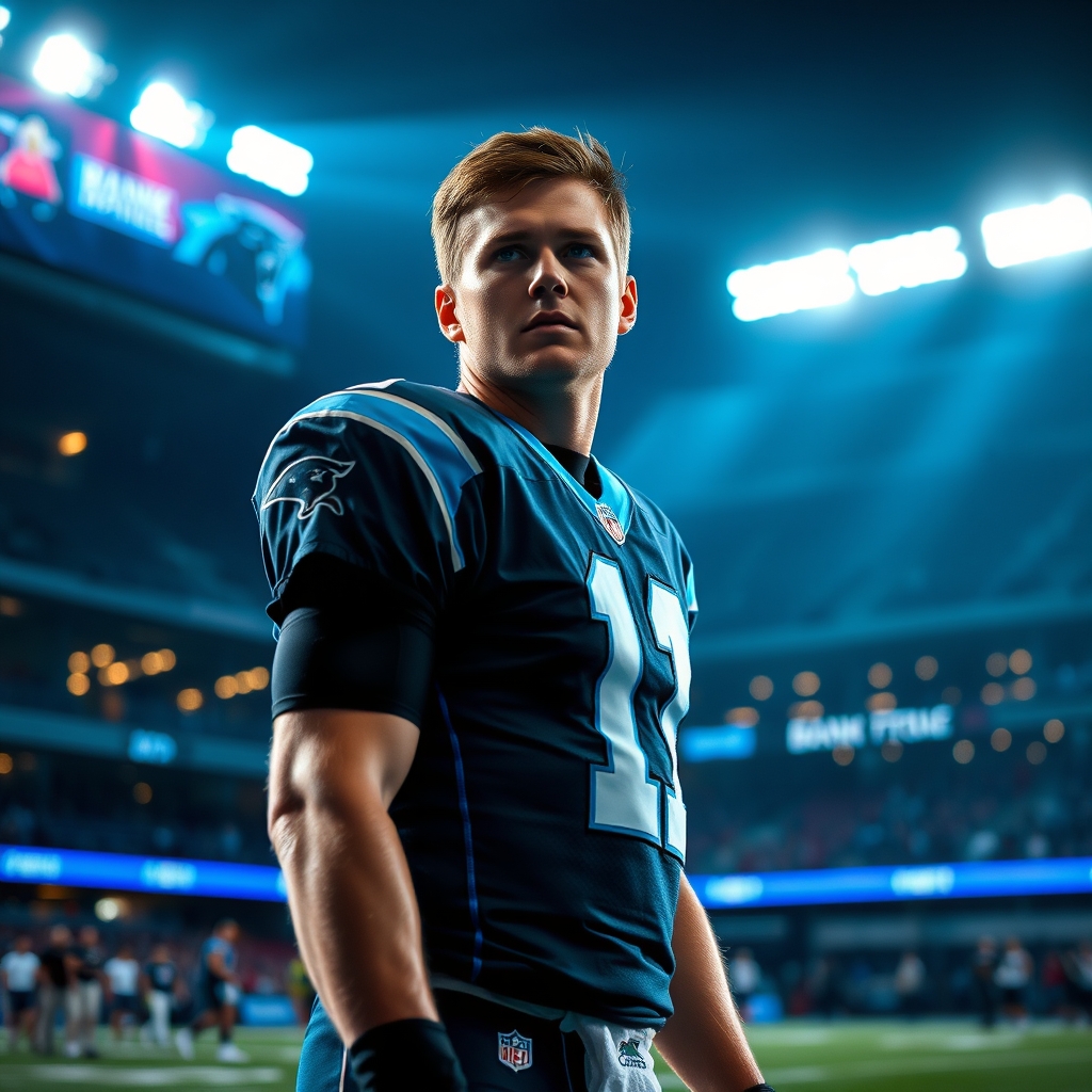 Carolina Panthers Practice Squad Tracker: Key Names to Watch After Final Cuts article cover