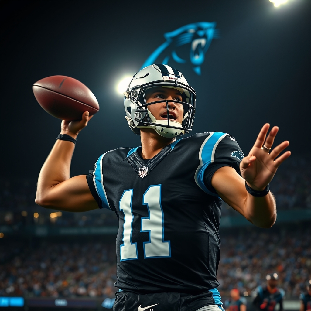 Panthers Roster Cuts 2026: Live Tracker and Analysis as Carolina Trims to 53 article cover