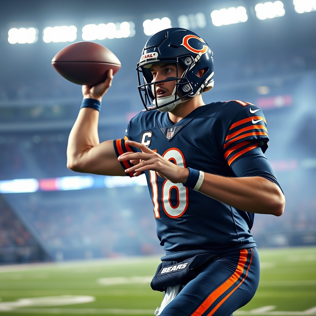 Case Keenum's Monday Night Masterclass Proves the Critical Value of QB3 Depth